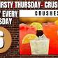$6 Crushes Vineland event in Vineland, NJ