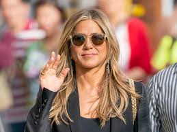 Welcome to jennifer aniston daily we created the site to provide fans the latest updates for the beautiful and talented jennifer aniston. Jennifer Aniston The One Where She Breaks The Internet Rebecca Nicholson The Guardian
