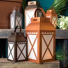 Download Paper Garden Lanterns Lia Griffith