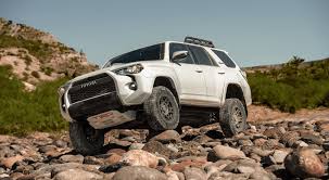 Special thanks to erick rivera at atlanta toyota, feel free to. Rundown The 2019 Toyota 4runner Autoinfluence