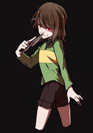 The broke sans simulator by hi_sans_undertale. Chara Undertale Page 5 Of 13 Zerochan Anime Image Board Mobile