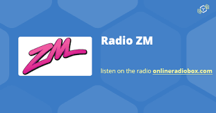 Radio Zm Listen Live 91 0 Mhz Fm Auckland New Zealand Online Radio Box