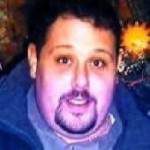 Obituary information for Christopher Joseph Massa