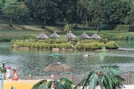 Nouveaute | un petit nouveau a rejoint la yelloh! Larresingle Picture Of Yelloh Village Le Lac Des Trois Vallees Lectoure Tripadvisor