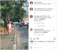 Jun 21, 2021 · pemilik nama asli dinar miswari itu mengatakan hal itu dilakukannya demi bertahan hidup. Ga Gxuetdgxutm