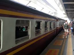 It was introduced in 1995 to provide local rail services in kuala lumpur and the surrounding with a comprehensive timetable, komuter malaysia has been reliably serving residents in the klang valley. Train Times Tickets Gemas To Padang Besar Malaysia Trains