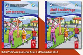 Buku penjas orkes pendidikan jasmani olahraga dan kesehatan kelas 4 sd. Buku Pjok Guru Dan Siswa Kelas 5 K13 Revisi 2020 Pdf Blog Paperplane