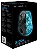 I am at a complete loss. Amazon Com Logitech G700s Rechargeable Gaming Mouse Home Audio Theater