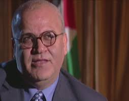 FRONTLINE Interview: Saeb Erekat (2002)