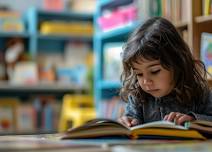 Toddler Story Time