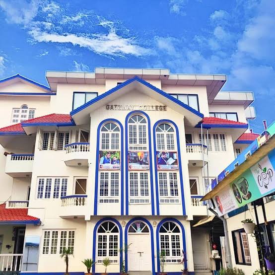 Gateway College of Professional Studies
