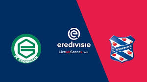 Fc groningen v heerenveen tipsfind best bets on the fc groningen v heerenveen market from expert tipsters. Groningen Vs Heerenveen Preview And Prediction Live Stream Eredivisie 2021