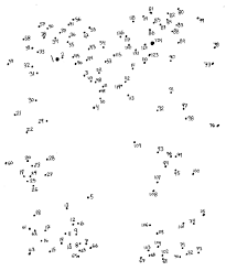 All Sizes Connect The Dots Flickr Photo Sharing Dot To Dot Printables Hard Dot To Dot Connect The Dots