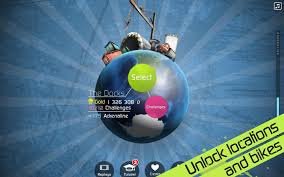 All other tricks in touchgrind bmx cheats are carried out in a similar way, in the training they will be shown to you in detail. Touchgrind Bmx 1 37 Descargar Para Android Apk Gratis