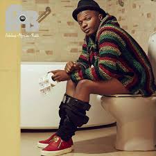 Image result for wizkid wears