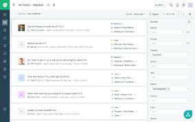 I wonder what in freshdesk differs between choosing resolved or closed. Bewertungen Freshdesk Sorgen Sie Fur Zufriedene Agenten Noch Zufriedenere Kunden Appvizer