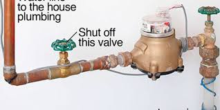 A refrigerator water valve is an important component of most refrigerators that have an icemaker, water dispenser, or both. Mississauga Plumbers Tell You How To Shut Off Your Water Meter