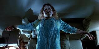 Could the child that he is raising actually be the antichrist? The Exorcist Director Claims He Wasn T Trying To Make A Horror Movie Cinemablend