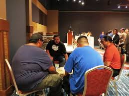 Red Lake Department of Public Safety and Fire Department hold Awards and  Appreciation Banquet