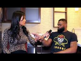 She is known for being very respectful and loving to other fighters in the promotion. Former Ufc Welterweight Champion Tyron Woodley Received A Special Message From His Mother Ahead Of His Next Fight