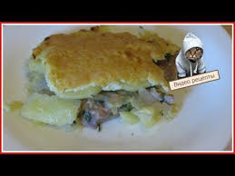 мясо по французски с ананасом и картошкой в духовке Myaso Po Francuzki Recept Myasa Po Francuzki Idei Dlya Blyud Myaso Recepty