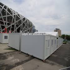 Even though the rooms are not fancy, the focus is on being active through different facilities including a gaming room, climbing wall, movie theater, and a sauna on the roof. Mobile Container Rooms Shipping Container Hotel Room Porta Camp Buy Mobile Container Rooms Shipping Container Hotel Room Porta Camp Product On Alibaba Com
