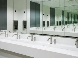 washrooms in stonehenge visitor centre