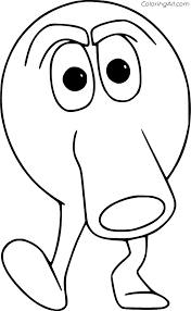 Some of the colouring page names are full size stand in qbert from pixels, coloring wreck it ralph, les 61 meilleures images du tableau coloriages ado, 2015 new pacman pixels movie q bert qbert q. Qbert Coloring Pages All Coloring Pages Possibility
