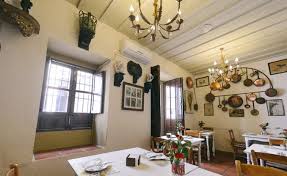 Encuentra toda la información sobre el restaurante casa pepe de la judería en córdoba: Casa Pepe De La Juderia Tapeo De Referencia En Cordoba