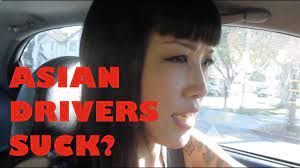 Asian drivers suck? - YouTube