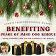 Paws & Presents Holiday Market Benefiting Peace of... event in Monterey, CA