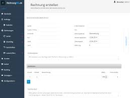 Warum ist auf der eurowings rechnung keine mehrwertsteuer. Rechnung Programm Kostenlos