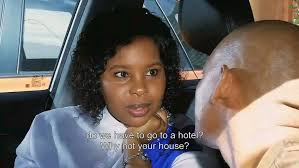 So Mam Rebs won't help unless Nandi and Solz get