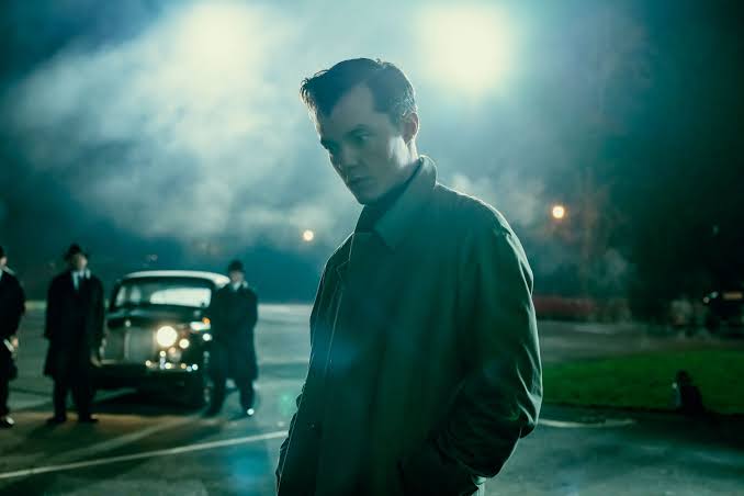 Pennyworth' Review: Batman's Butler Begins In New Prequel Series