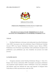 Ketua jabatan bermaksud pegawai yang mengetuai (c) penyandangnya dikehendaki menjalankan tugas membuat bayaran kepada atau membuat kutipan hasil 15. Sbpa Pekeliling