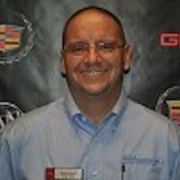 Dale Earnhardt Jr. Buick GMC Cadillac