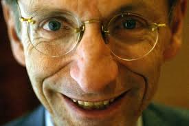 Drayton, el filántropo que ayuda a empresarios que quieren cambiar el mundo 