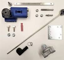 Height & Leveling Control Valves - Dayton Air Suspension ...