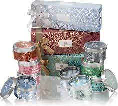 Bestseller add to favorites more colors ferrero rocher, lindt chocolate bouquet, birthday gift for her, anniversary gift for her, june birthday gift. The Gift Box Scented Candle Value Bundle Gifts X 3 For Women And Ladies Gifts For Mum Mothers And Birthday Gifts Presents For Her Dazzlestar Bundle Amazon Co Uk Home Kitchen