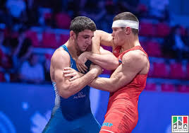Российские борцы являются одними из самых сильных в мире, поэтому к этим соревнованиям приковано внимание всего мира. Ria Dagestan Milad Alirzaev Vyshel V Final Chempionata Rossii Po Greko Rimskoj Borbe
