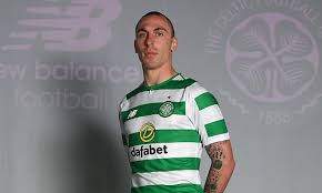 I am a collector of celtic fc match worn & match issue jerseys. Celtic Fc New Kit Bhoys Unveil Home Strip For 2018 19 Season Talksport