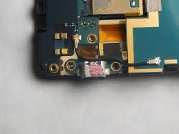 HTC EVO Design 4G Charging Port ...