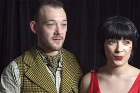 Audience Award 2016 Play That Goes Wrong