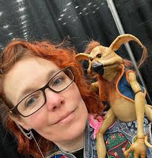 Mutants, Maidens & Munchkins