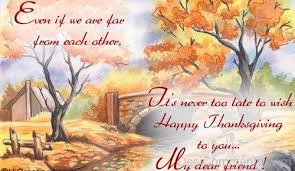 Maybe you would like to learn more about one of these? Happy Thanksgiving To You Dear Friend Desicomments Com