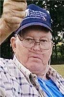 James Vaught Obituary (2014)