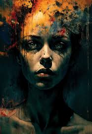 Autumn poetry with rhyme scheme