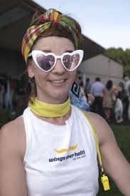 Donna Karan, GE Smith, Taylor Barton, And More Support Wings Over Haiti's  3rd Annual "Hamptons Artists For Haiti"