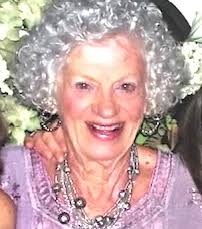 Katherine Foley Obituary