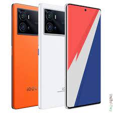 Vivo IQOO 9 Pro: Test, Technische Daten ...
